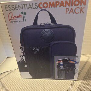 Ricardo Beverly Hills Companion Pack Travel‎ Bag Indigo Unisex